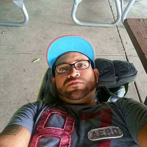 Meet your Posher, Chikiao